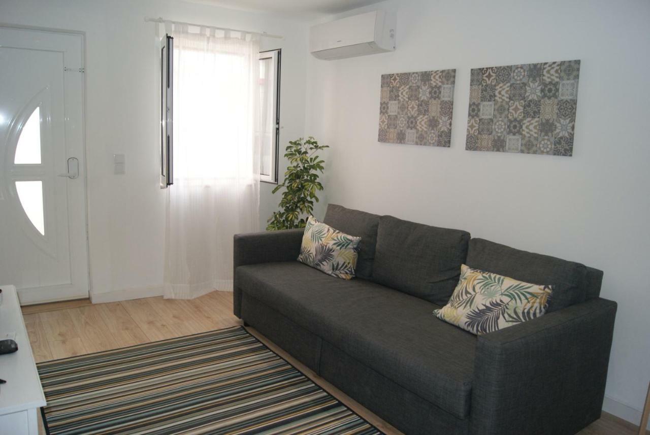 Casa Da Vila Bensafrim ภายนอก รูปภาพ