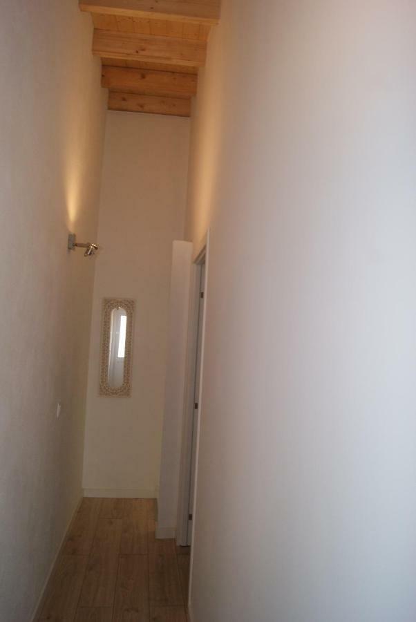 Casa Da Vila Bensafrim ภายนอก รูปภาพ