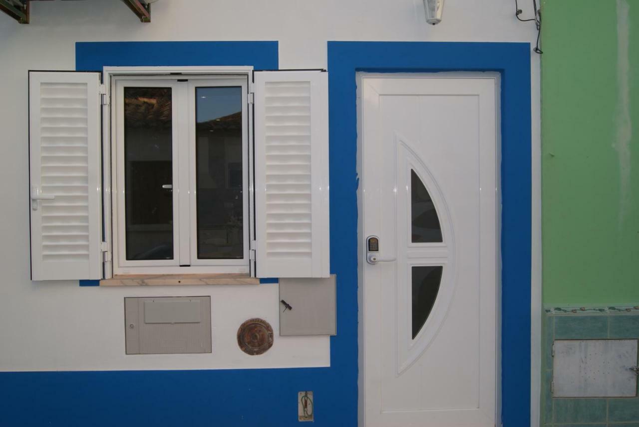 Casa Da Vila Bensafrim ภายนอก รูปภาพ