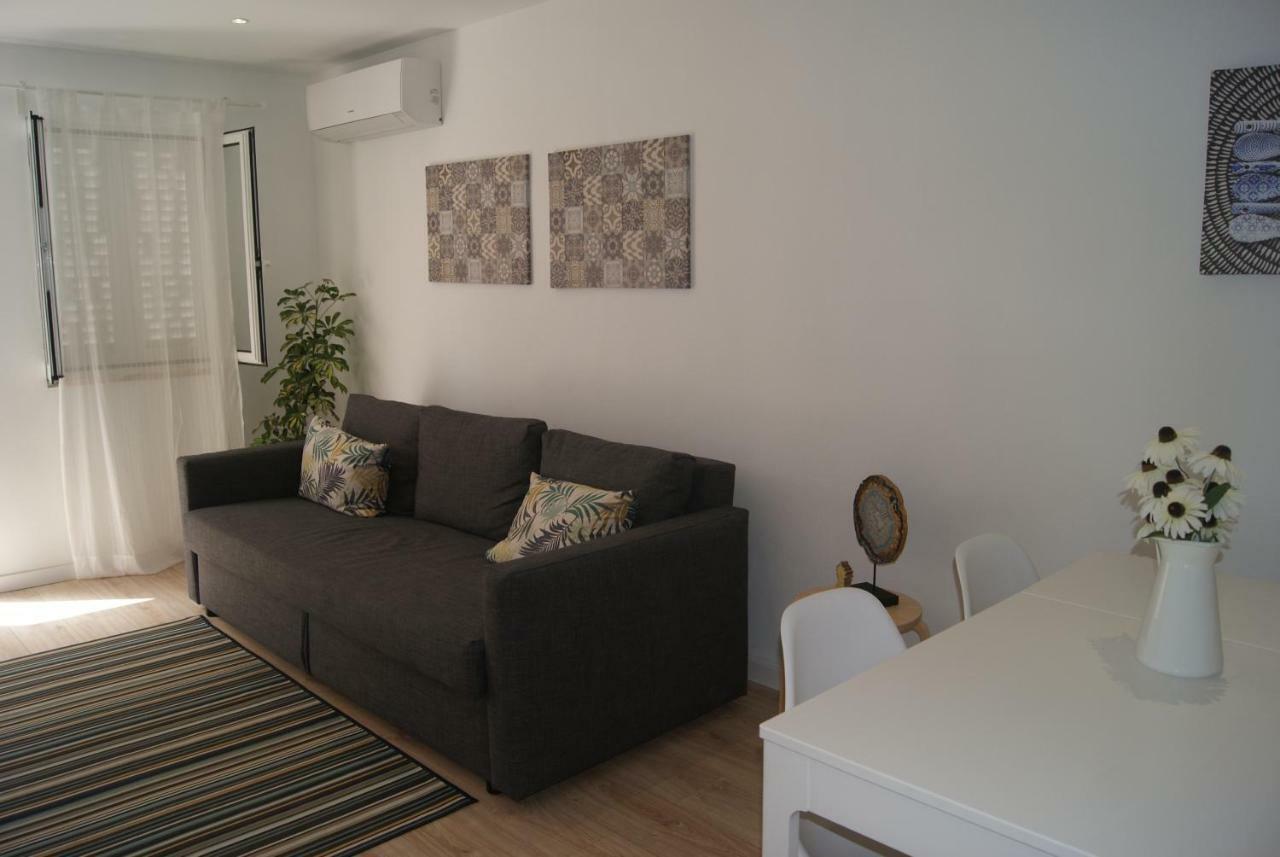 Casa Da Vila Bensafrim ภายนอก รูปภาพ