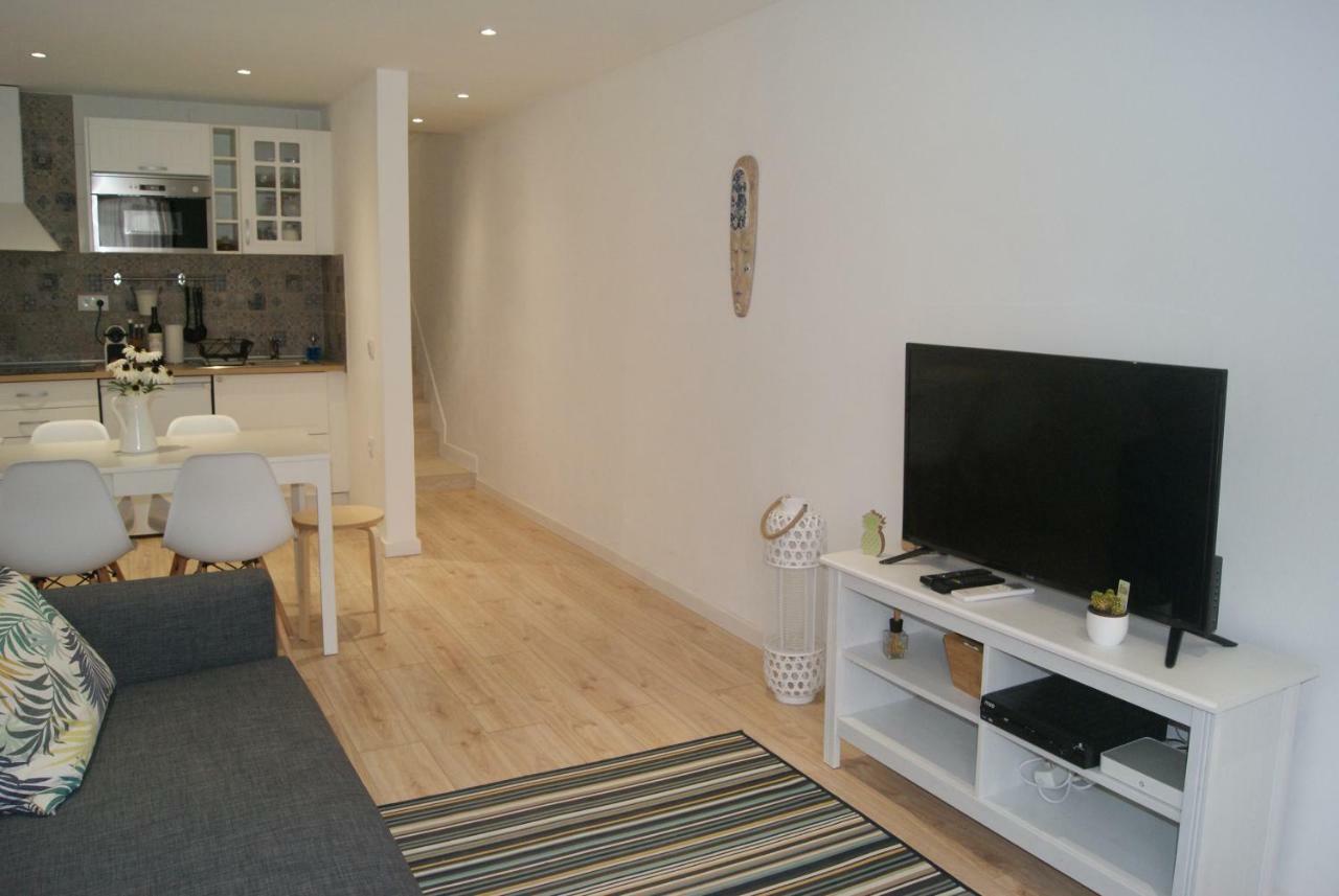 Casa Da Vila Bensafrim ภายนอก รูปภาพ