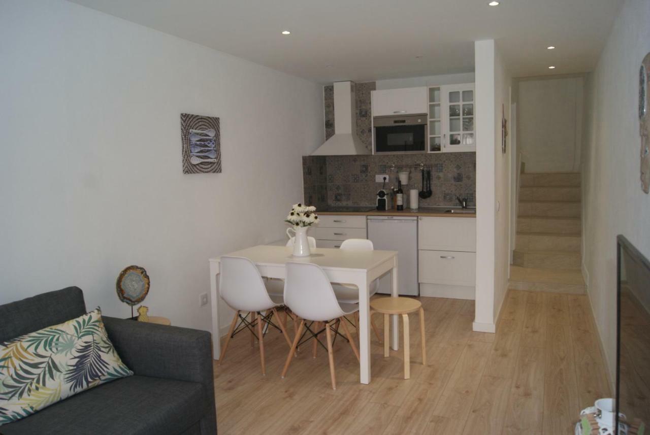 Casa Da Vila Bensafrim ภายนอก รูปภาพ