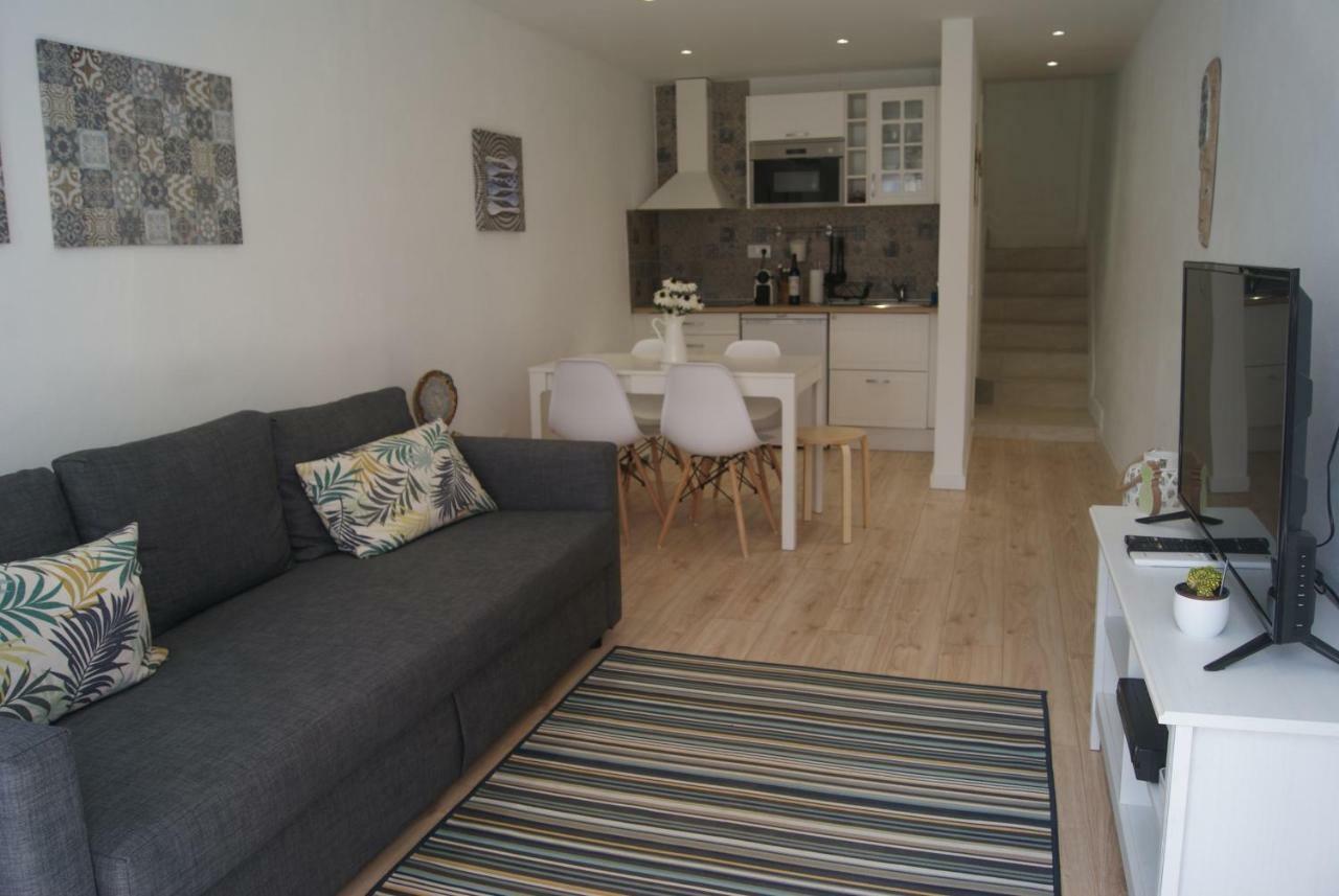 Casa Da Vila Bensafrim ภายนอก รูปภาพ