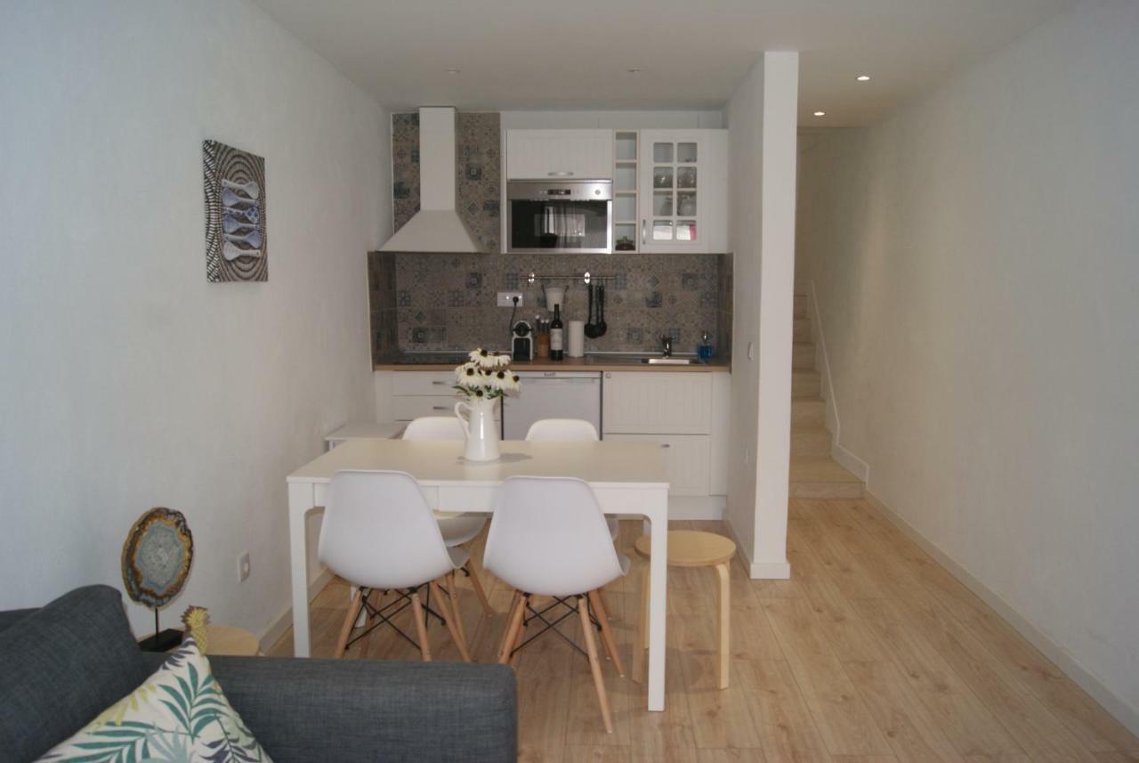Casa Da Vila Bensafrim ภายนอก รูปภาพ