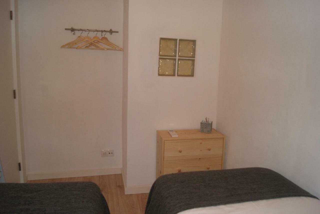 Casa Da Vila Bensafrim ภายนอก รูปภาพ