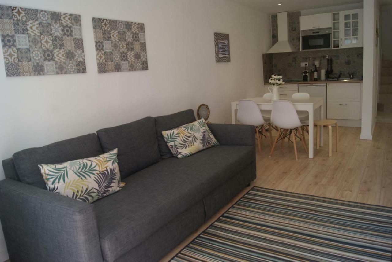 Casa Da Vila Bensafrim ภายนอก รูปภาพ