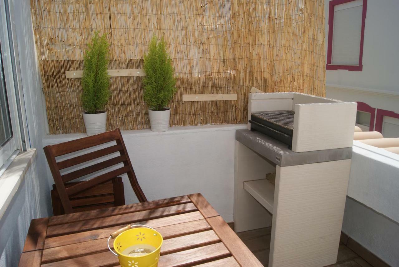 Casa Da Vila Bensafrim ภายนอก รูปภาพ