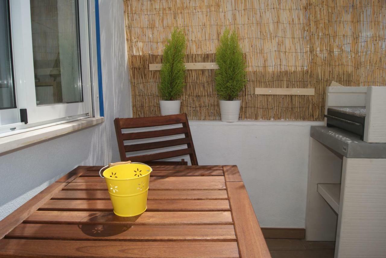 Casa Da Vila Bensafrim ภายนอก รูปภาพ